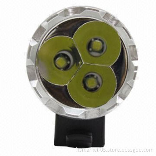 2,000-4,000lm lumen Cree U2 LED Bicycle HeadlightNew